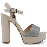 Sapatos Mulher Sandálias Laura Biagiotti - 6117 Branco