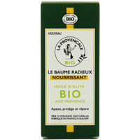 beleza Mulher Hidratação e nutrição La Provençale Bio The Radiant Nourishing Balm with Organic Olive Oil Outros