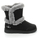 Sapatos Rapariga Botas baixas Mod'8 Aldouxa Preto