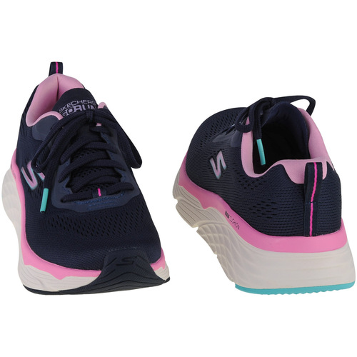Skechers Max Cushioning Elite Azul
