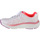 Sapatos Mulher Running Skechers Max Cushioning Delta Branco