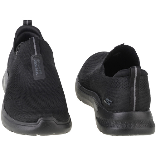 Skechers Go Walk 6 Preto