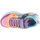 Sapatos Rapariga Sapatilhas Skechers S-Lights Unicorn Dreams Multicolor