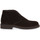 Sapatos Homem Multi-desportos Exton CAMOSCIO TERRA Castanho