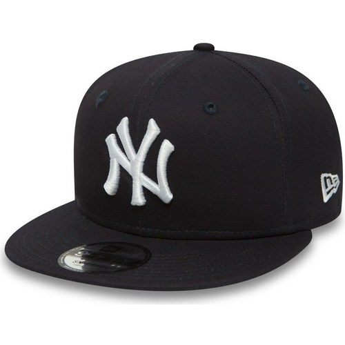 Acessórios Boné New-Era 9FIFTY NY Yankees Essential Preto