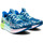Sapatos Mulher Sapatilhas de corrida Asics Noosa Tri 14 Azul
