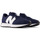 Sapatos Sapatilhas New Balance 327 Azul
