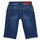 Textil Rapaz Shorts / Bermudas Pepe draped jeans TRACKER SHORT Azul / Escuro