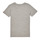 Textil Rapaz T-Shirt mangas curtas Pepe jeans FLAG LOGO JR S/S N Cinza
