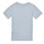 Textil Rapaz T-Shirt mangas curtas Pepe jeans NEW ART N Azul / Claro