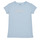 Textil Rapariga T-Shirt mangas curtas Pepe jeans HANA GLITTER S/S N Moschino colour-block slogan-print sweatshirt