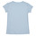 Textil Rapariga T-Shirt mangas curtas Pepe jeans HANA GLITTER S/S N Moschino colour-block slogan-print sweatshirt