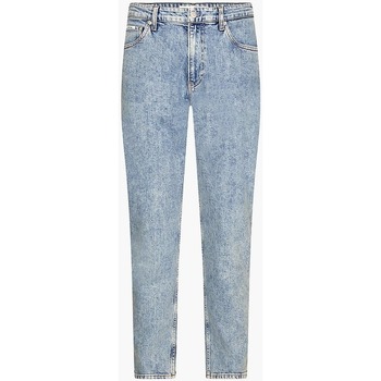 Textil Homem Heron Preston Ex-Ray patch track pants Calvin Klein Jeans K10K109460 Azul