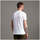 Textil Homem Rick Owens crew neck short-sleeved T-shirt Lyle & Scott TS400VO-626-1-1 Branco