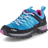 Sapatos Mulher Sapatos de caminhada Cmp 3Q5445620LL Azul