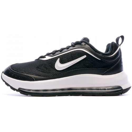 Sapatos Mulher Sapatilhas vacuum Nike  Preto
