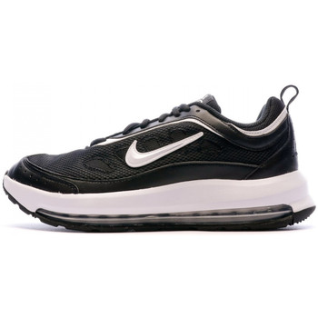 Sapatos Homem Sapatilhas carbon Nike  Preto