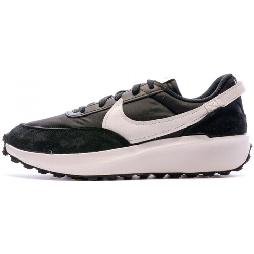 Sapatos Homem Sapatilhas Nike shipping  Preto