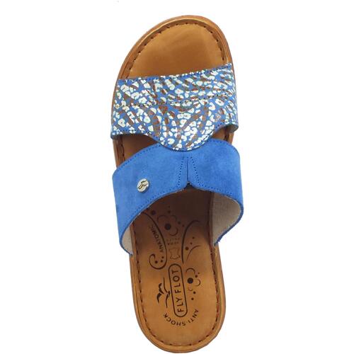 Fly Flot 71 F19 JG Azul