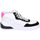 Sapatos Mulher Sapatilhas Blugirl BF694 WOW 02 Branco