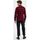 Textil Homem Camisas mangas comprida Selected 16074464 SLIM FLANEL-BIKING RED Vermelho