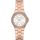Relógios & jóias Mulher Relógio MICHAEL Michael Kors MK7279-LENNOX Rosa