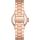 Relógios & jóias Mulher Relógio MICHAEL Michael Kors MK7279-LENNOX Rosa