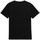 Textil Homem T-Shirt mangas curtas Outhorn HOL22 TSM601 20S Preto