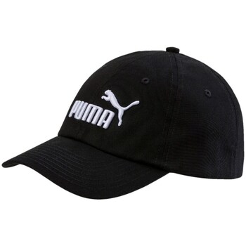 Acessórios Boné Puma Ess Cap JR Preto