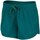 Textil Mulher Calças curtas 4F SKDT013 Verde