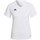 Textil Mulher T-Shirt mangas curtas adidas Originals Entrada 22 Tee W Branco
