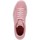 Sapatos Mulher Sapatilhas Puma Suede Galaxy Rosa