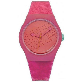 Relógios & jóias Mulher Relógio Superdry Relógio feminino  SYL169P (Ø 38 mm) Multicolor