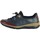 Sapatos Homem Sapatilhas Rieker 172247 Azul