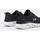 Sapatos Mulher Sapatilhas Skechers GLIDE-STEP SPORT - NEW FACETS Preto