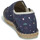 Sapatos Mulher Bebé 0-2 anos AQUANIGHT Marinho