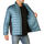 Textil Homem Casacos fato de treino Calvin Klein Jeans - k10k108291 Azul