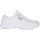 Sapatos Homem Sapatilhas Kawasaki Leap Canvas Shoe K204413 1002 White Branco
