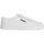 Sapatos Homem Sapatilhas Kawasaki Original Corduroy also Shoe K212444 1002 White Branco