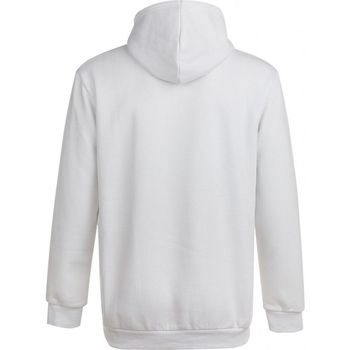 Kawasaki Killa Unisex Hooded Sweatshirt K202153 1002 White Branco