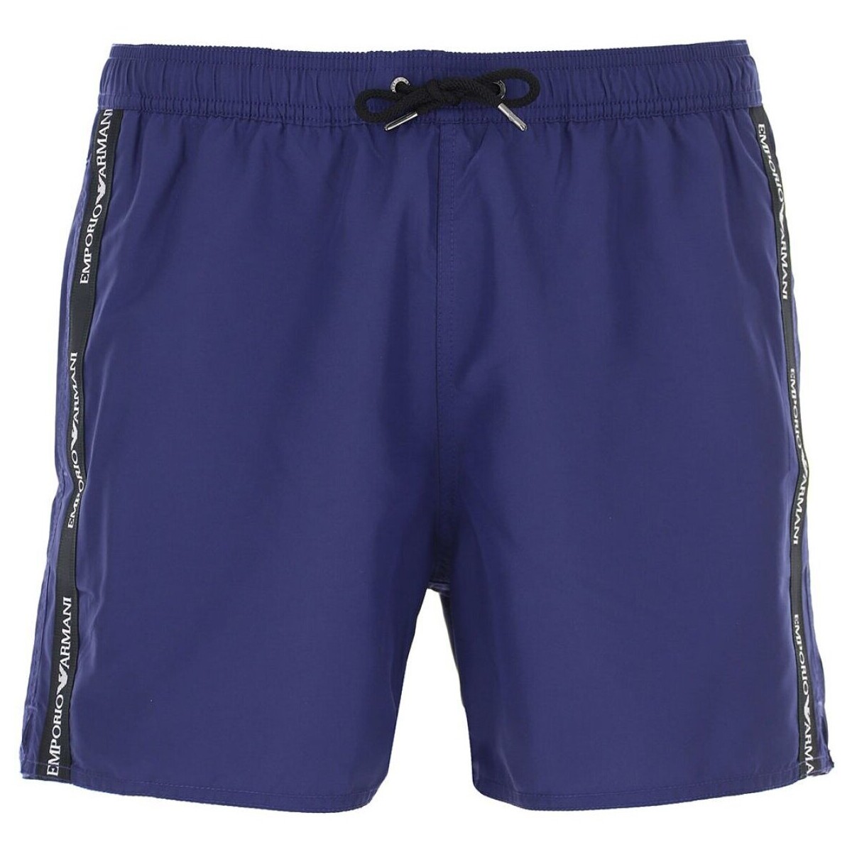 Textil Homem Fatos e shorts de banho Emporio Armani 211740 2R443 Azul