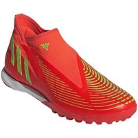 Sapatos Homem Chuteiras 4-5 adidas Originals Predator EDGE3 LL TF M Vermelho
