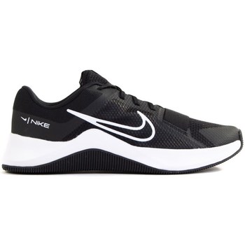 Sapatos Homem Sapatilhas Nike color MC Trainer 2 Preto
