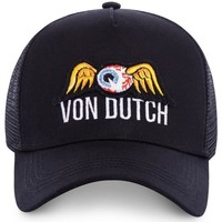 Acessórios Boné Von Dutch  Preto