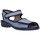 Sapatos Mulher Chinelos Doctor Cutillas 21783  Azul marino Azul