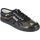 Sapatos Homem Sapatilhas Kawasaki Camo Canvas Shoe K202417 3038 Olive Night Multicolor