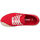 Sapatos Mulher Sapatilhas Kawasaki Leap Canvas wave Shoe K204413 4012 Fiery Red Vermelho