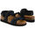 Sapatos Mulher Sandálias Scholl - naki-f27752 Azul
