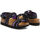 Sapatos Mulher Sandálias Scholl - naki-f27752 Violeta