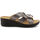 Sapatos Mulher Chinelos Scholl - aurora-f27846 Cinza